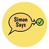 Simon Says icon